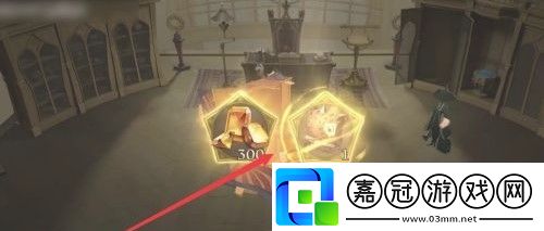 哈利波特魔法覺醒凱文彩蛋怎么得到凱文彩蛋觸發(fā)的方法是什么