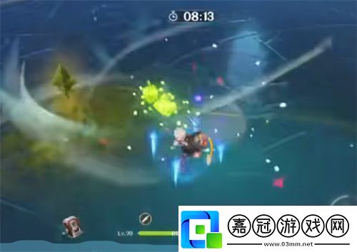 原神無(wú)相之草沒(méi)有草元素攻略游戲平衡與角色定位分析