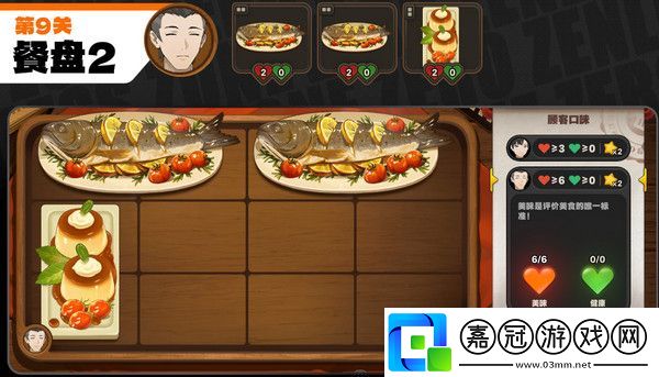 絕區零霸主的歡宴8