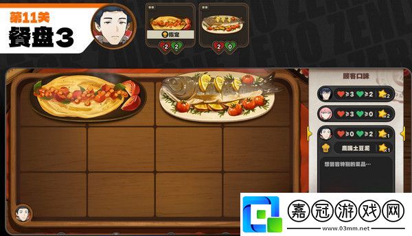 絕區零霸主的歡宴8