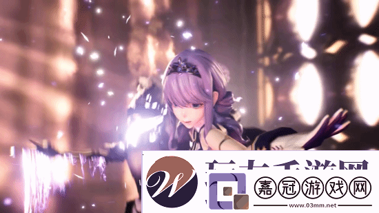 FANTASIAN上市宣傳片公開(kāi)!最終幻想之父隱退作