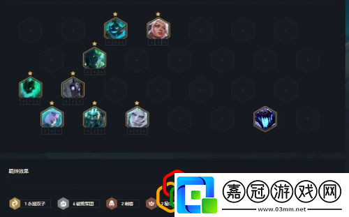 1112破敗軍團運營思路詳解云頂之弈1112破敗軍團上分教程