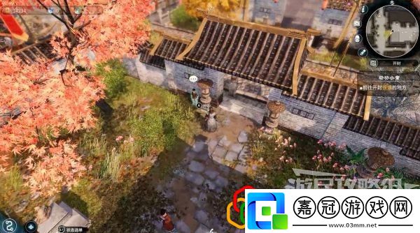 天命奇御2輕功小童支線任務(wù)怎么做支線劇情詳細攻略介紹
