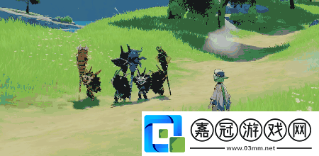 原神砂糖怎么玩