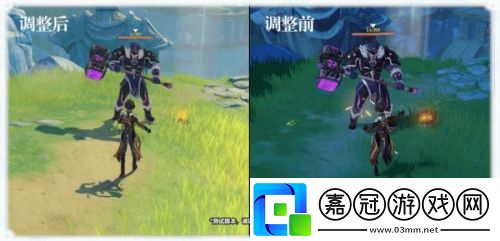 12版本鐘離改動內(nèi)容一覽原神鐘離有什么改動