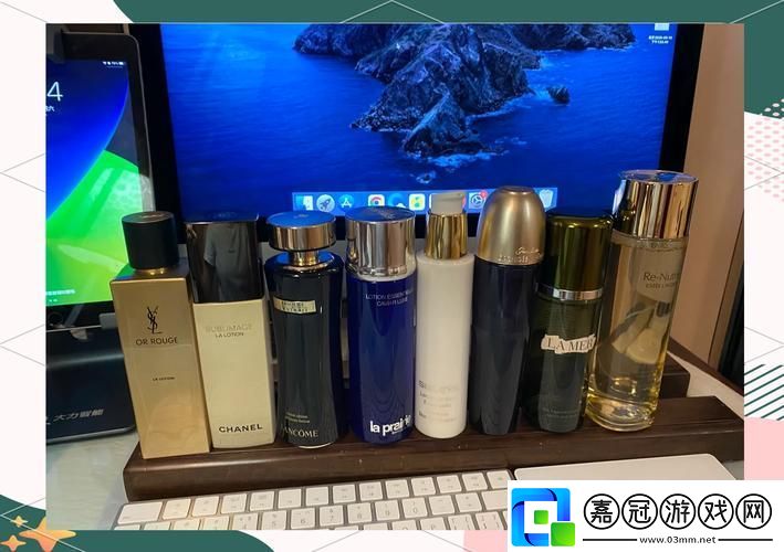 日系精華水PK歐美精華水：你的護膚之戰