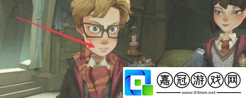 哈利波特魔法覺醒凱文彩蛋怎么得到凱文彩蛋觸發(fā)的方法是什么