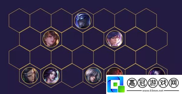 云頂之弈10.19玉劍刺怎么玩-10.19玉劍刺陣容玩法攻略共享技巧