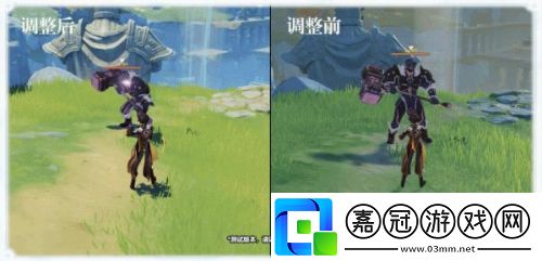 12版本鐘離改動內容一覽原神鐘離有什么改動
