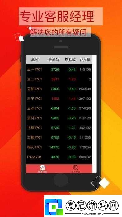 免費(fèi)行情站-app-下載安裝：開啟你的便捷行情之旅