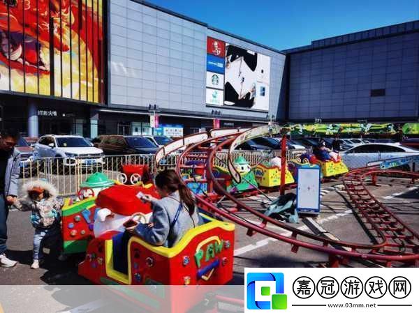 快樂方塊屋打造你的夢幻樂園休閑模擬新體驗！