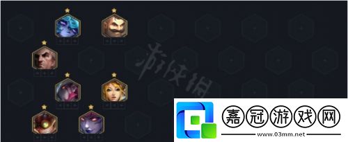 S6賭卡牌陣容推薦云頂之弈卡牌大師如何搭配陣容