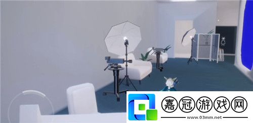光遇攝影棚在哪