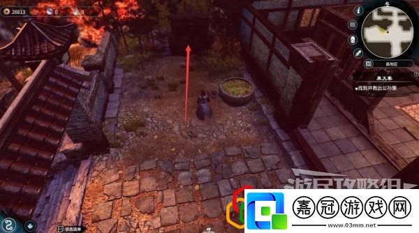 天命奇御2黑火寨任務(wù)怎么做黑火寨劇情詳細(xì)攻略介紹