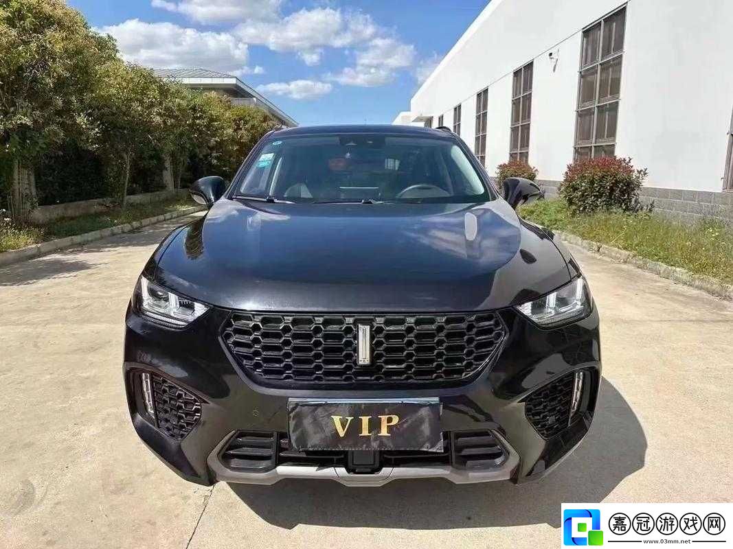 weyvv5-國產-SUV-免費大放送-盡享超值體驗