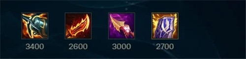 下路薇恩怎么玩LOL1113版本下路薇恩玩法出裝推薦