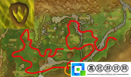 魔獸世界潘達利亞靈魂獸在哪