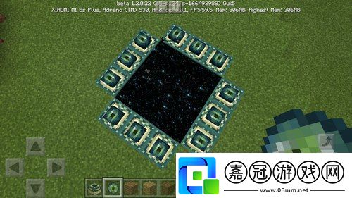 我的世界末地傳送門怎么做我的世界末地傳送門制作攻略