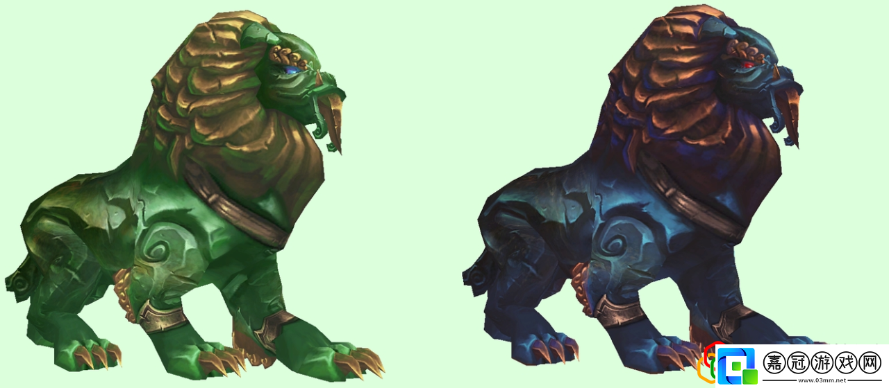 魔獸世界潘達利亞靈魂獸在哪
