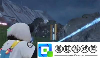 星球重啟伊甸城大回環完成方法介紹