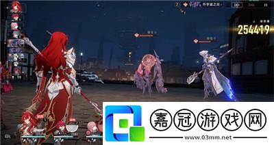 崩壞星穹鐵道磐巖鎮斗技表演賽第一天通過介紹