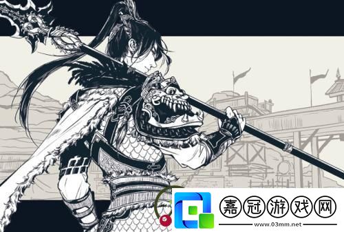 天涯明月刀手游神威連招攻略