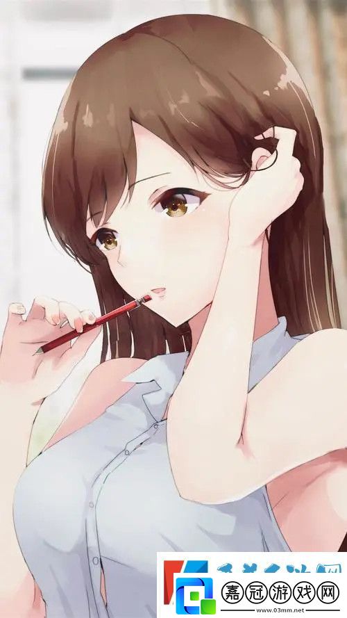 難道瘦子就不美嗎
