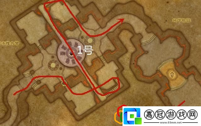 魔獸世界潘達利亞靈魂獸在哪