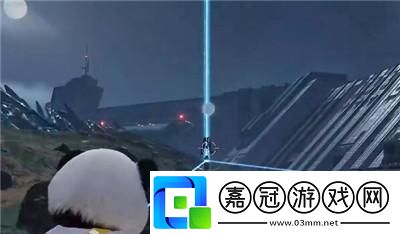 星球重啟伊甸城大回環完成方法介紹