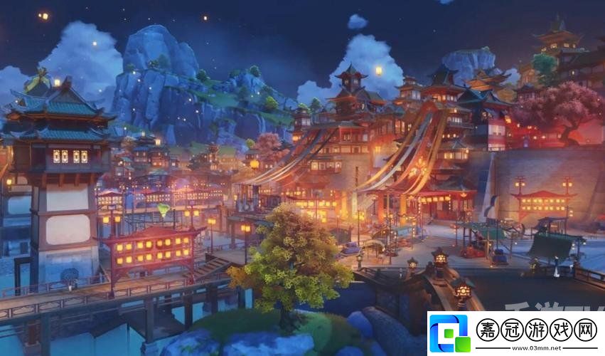 原神4.4版本什么時候更新