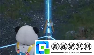 星球重啟伊甸城大回環完成方法介紹