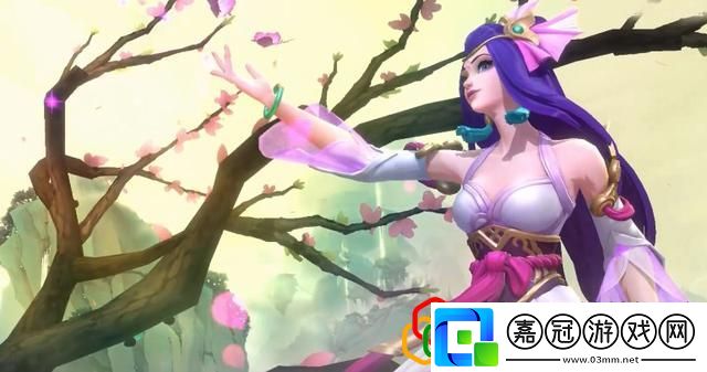 英雄聯(lián)盟手游玉劍傳說(shuō)皮膚有哪些玉劍傳說(shuō)皮膚什么時(shí)候出