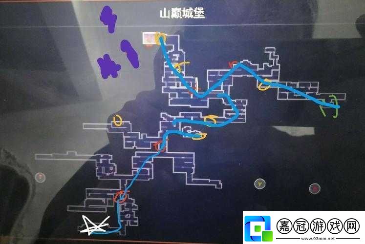 重生細胞山巔城堡通關打法全攻略-掌握怪物特性與技巧-助你順利過關
