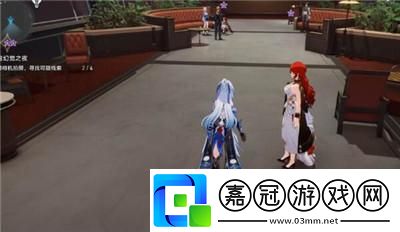 崩壞星穹鐵道宇宙幻覺之夜完成方法介紹