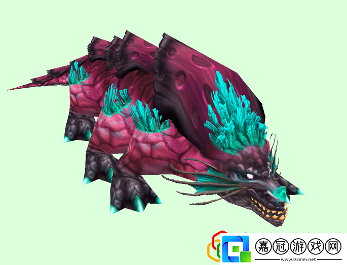 魔獸世界潘達利亞靈魂獸在哪