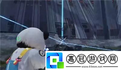 星球重啟伊甸城大回環完成方法介紹