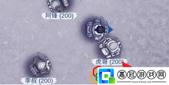 救治隊(duì)友攻略副本BOSS的技能應(yīng)對(duì)攻略