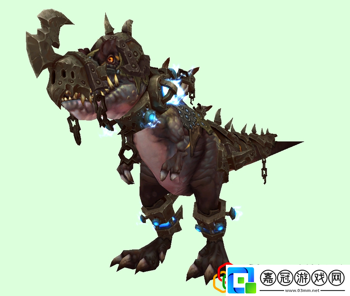 魔獸世界潘達利亞靈魂獸在哪