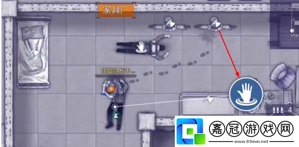 救治隊(duì)友攻略副本BOSS的技能應(yīng)對(duì)攻略