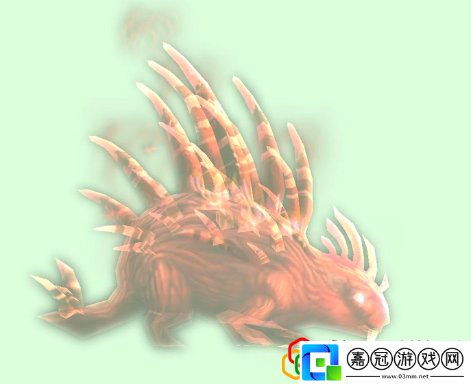魔獸世界潘達利亞靈魂獸在哪