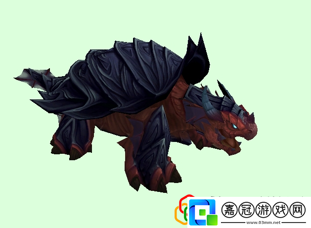 魔獸世界潘達利亞靈魂獸在哪