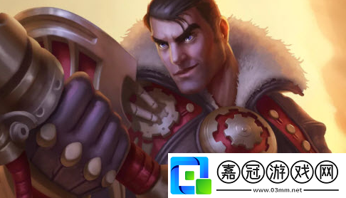 英雄聯(lián)盟手游杰斯怎么出裝英雄聯(lián)盟手游杰斯技能是什么