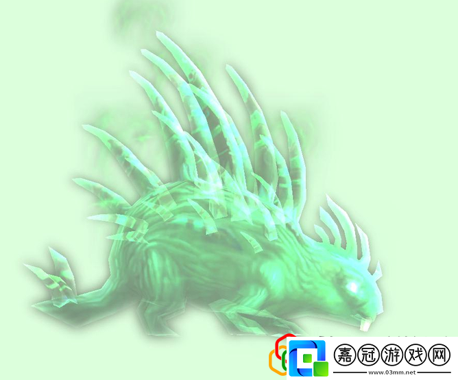 魔獸世界潘達利亞靈魂獸在哪