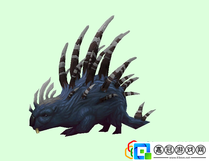 魔獸世界潘達利亞靈魂獸在哪