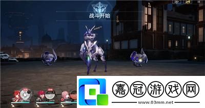 崩壞星穹鐵道磐巖鎮斗技表演賽第一天通過介紹
