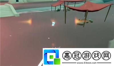 光遇九色鹿季先祖位置介紹