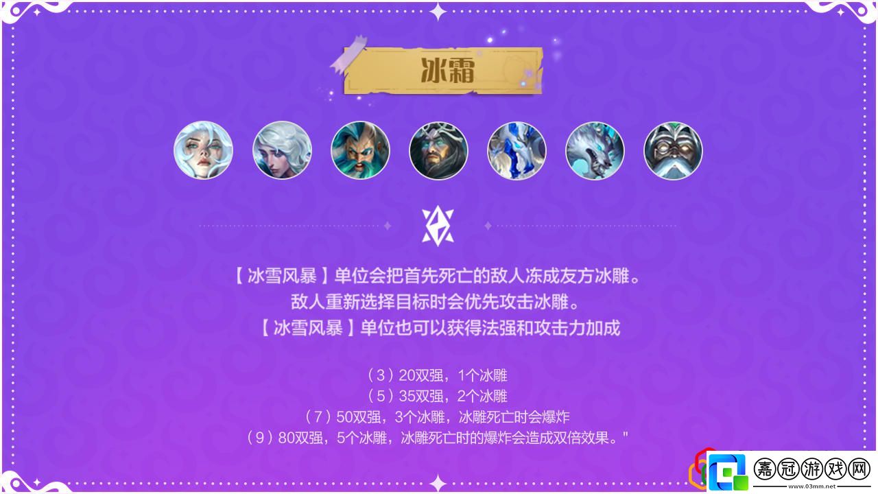 新賽季魔法亂斗新羈絆分享教你應(yīng)對難題