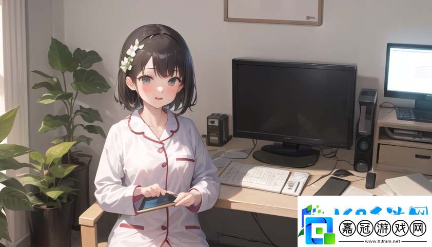 寂寞護士-情感的困惑與守護之謎