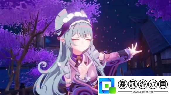 原神夢見月瑞希值得培養(yǎng)嗎