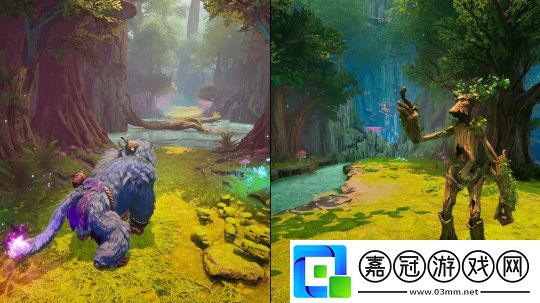 雙人成行團隊新作雙影奇境將支持中文配音